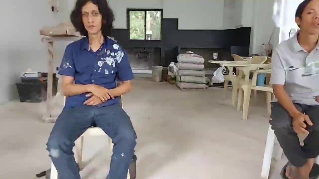 6th April 2025, DWG Sunday School