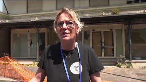 Roma: In cerca di verita’ e giustizia per i 200.000 italiani vittime degli omicidi di stato.