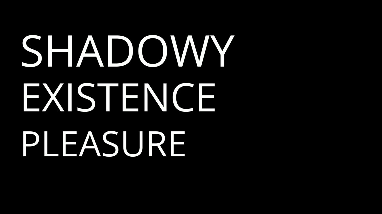 The Abyss of Desire | Dostoevsky - Part 1