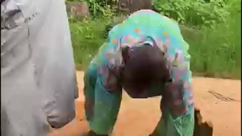 Comedy video