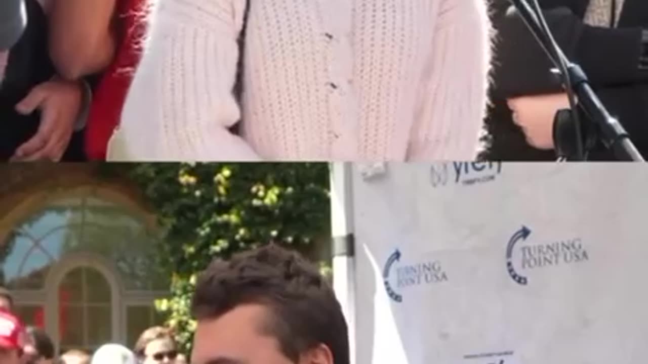 Charlie Kirk Destroys the Black Defeatists