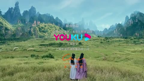 Word of Honor season 1 episode 13 in Hindi