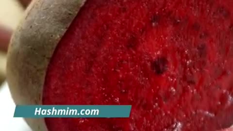 Benefits of Beetroot in Summer