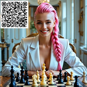 CHESS 3D