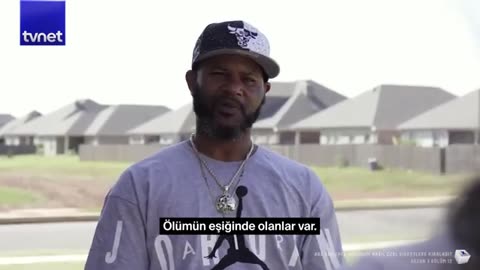 ABD Binlerce Mahkumu Nasıl Özel Şirketlere Kiraladı