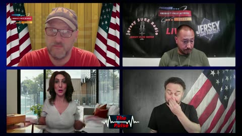 APN "The Pulse"- California, The Left, and Trump