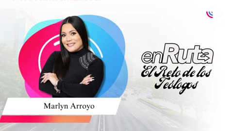 El reto de los teólogos - Marlyn Arroyo
