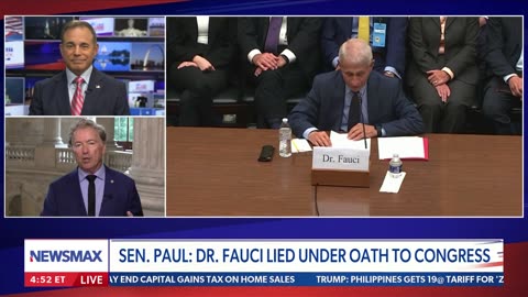 Sen Rand Paul: The intel community's raw power in the wrong hands