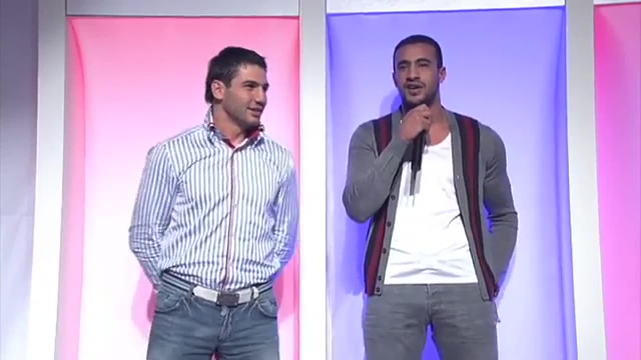 Badr hari best moments