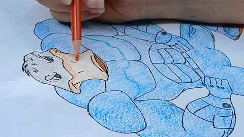 How to Draw Agent Quacks