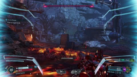 Borderlands 4 - Where Did They Go?