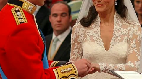 The most expensive weddings of the 21st century for the super rich