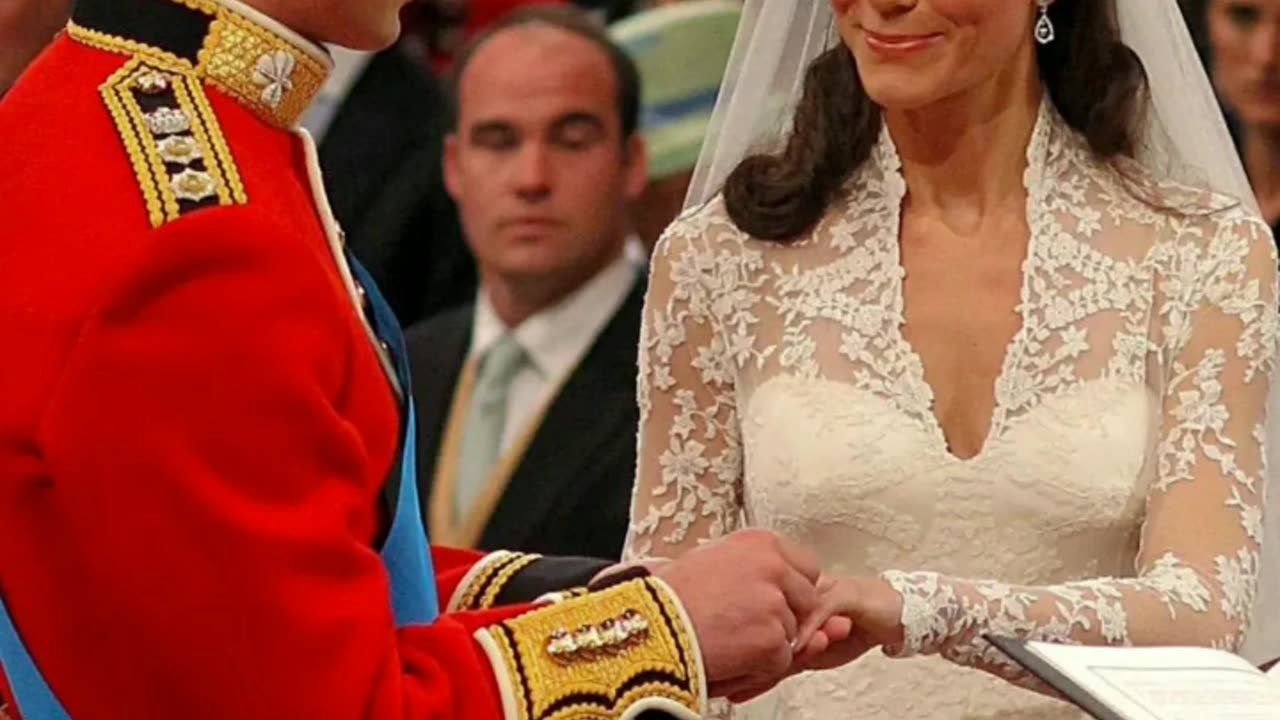 The most expensive weddings of the 21st century for the super rich