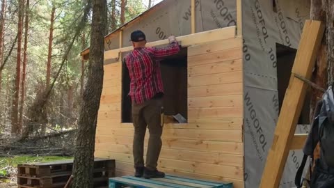 Night Shift Hardcore Lofi Mix