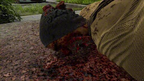 Aggressive and Cinematic Ellie Kill Montage | The Last of Us Part 2