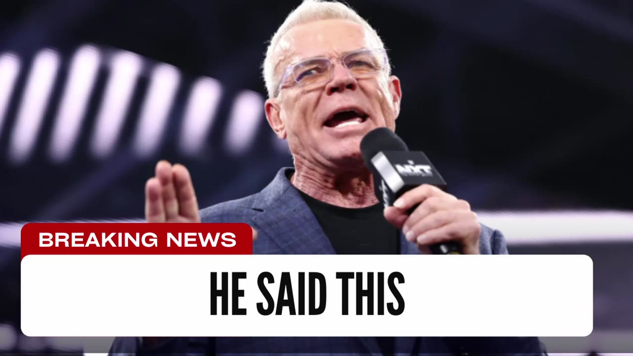 Eric Bischoff Reveals Why It Would Be Good For Cody To Lose To Cena