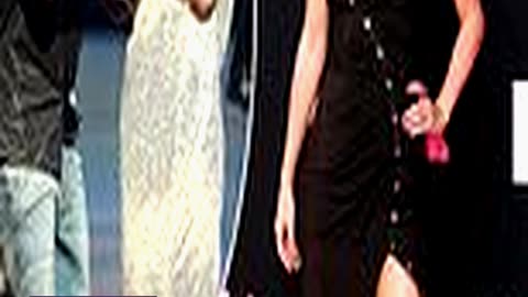 Taylor Swift Gets Ultimate Revenge on Nemesis Kany