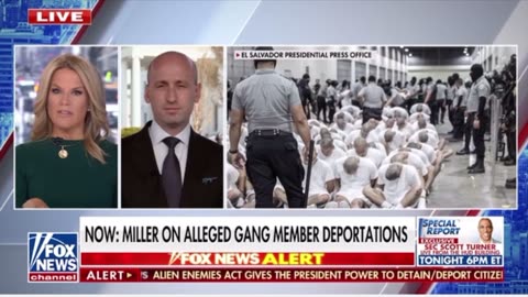 Stephen Miller calls Andrew Weissberg a degenerate.😁