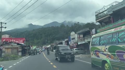 Adventure Awaits: Journey to a National Park