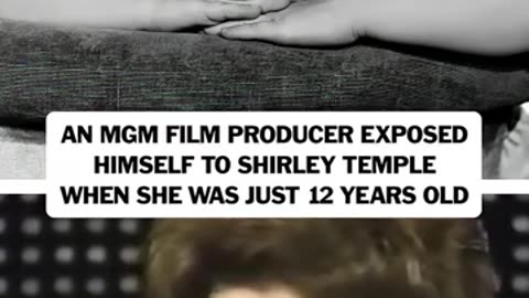 Too many Children's lives have been ruined by pedophile jews running Hollywood.