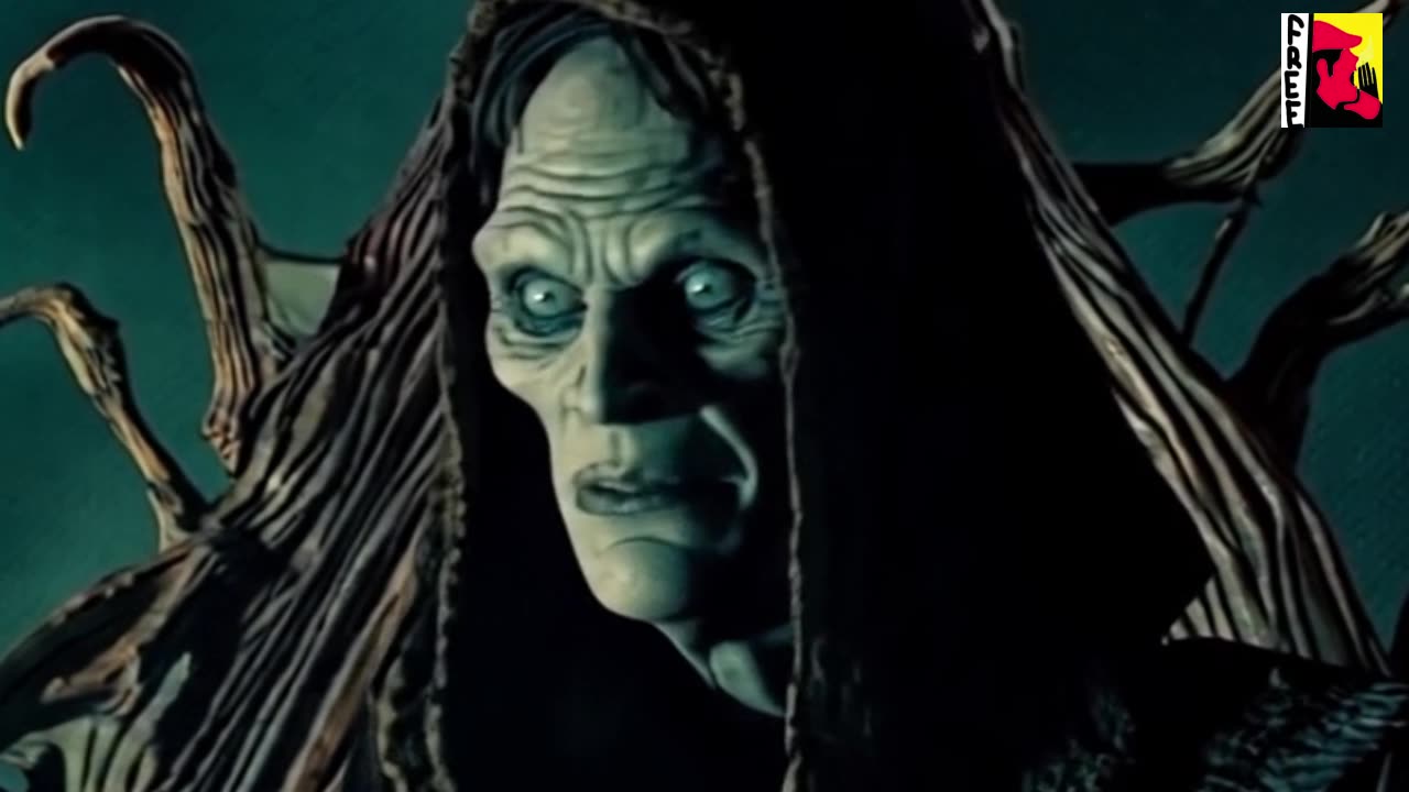 The illuminati Pyramid - The Council of the 13 Part 1