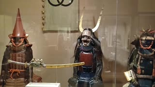 A trip to the Metropolitan