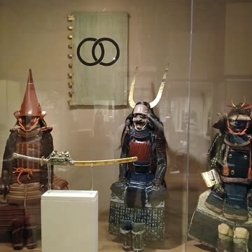 A trip to the Metropolitan