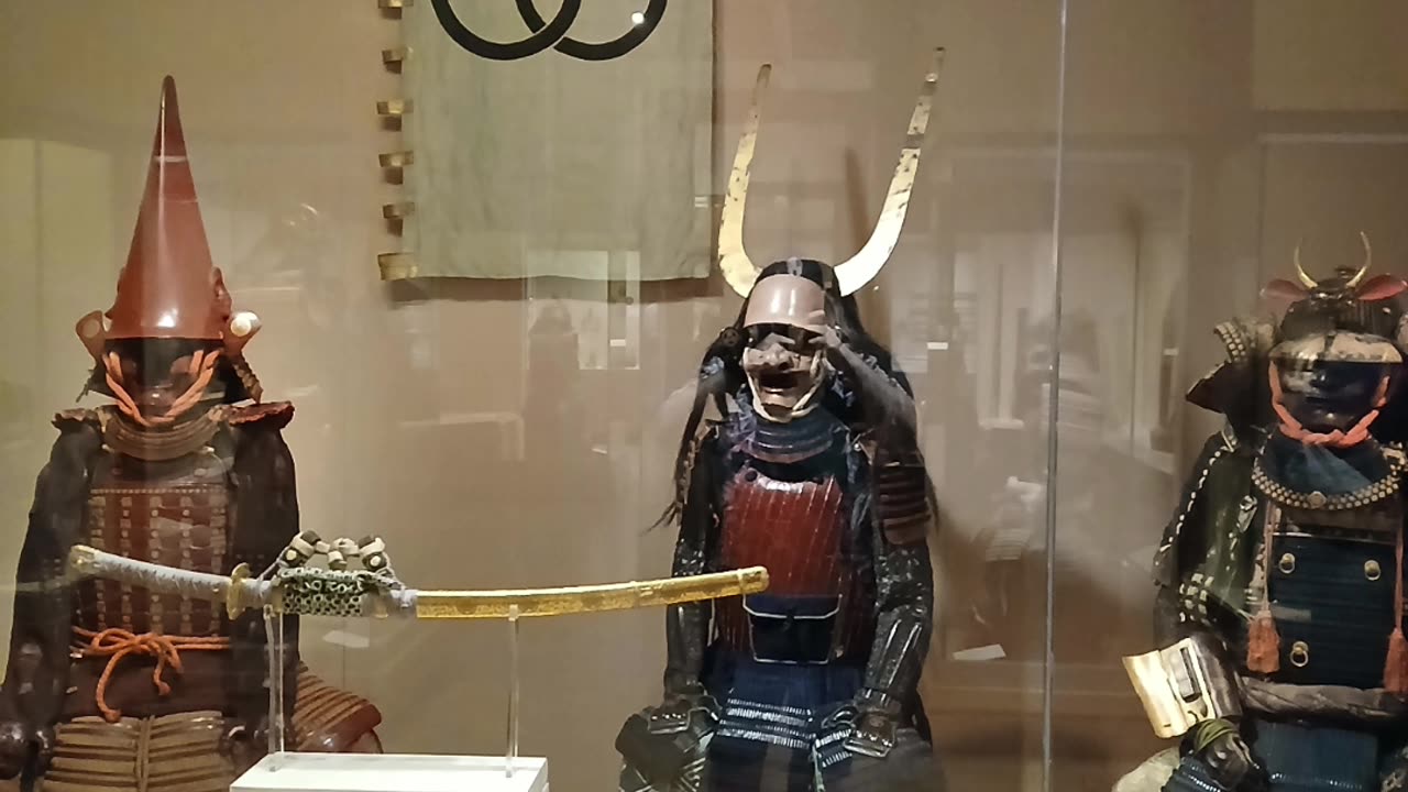 A trip to the Metropolitan