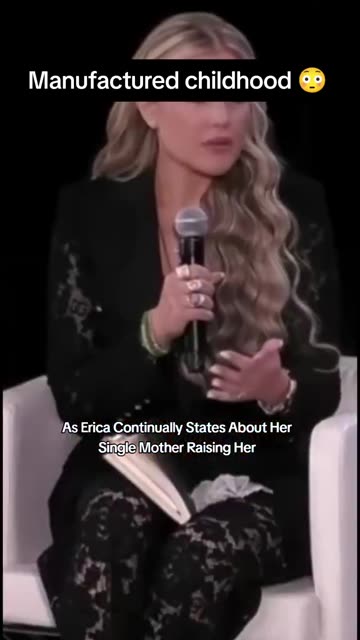 Manufactured childhood -Erick-a-loop lol