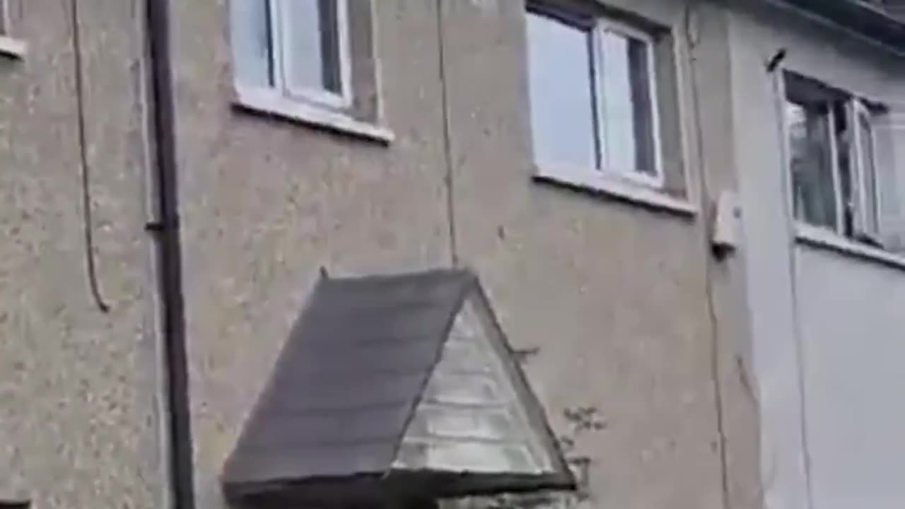 Muslim terrorist caught in England