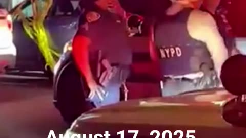 GUN LAWS IN ACTION - VOL. 669: THE TASTE OF CITY LOUNGE SHOOTING MASSACRE