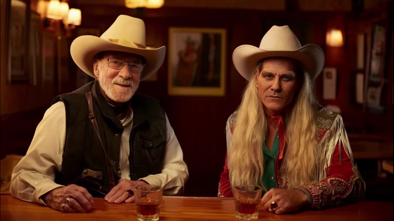 MOE N SLY - WE INVENTED RAP