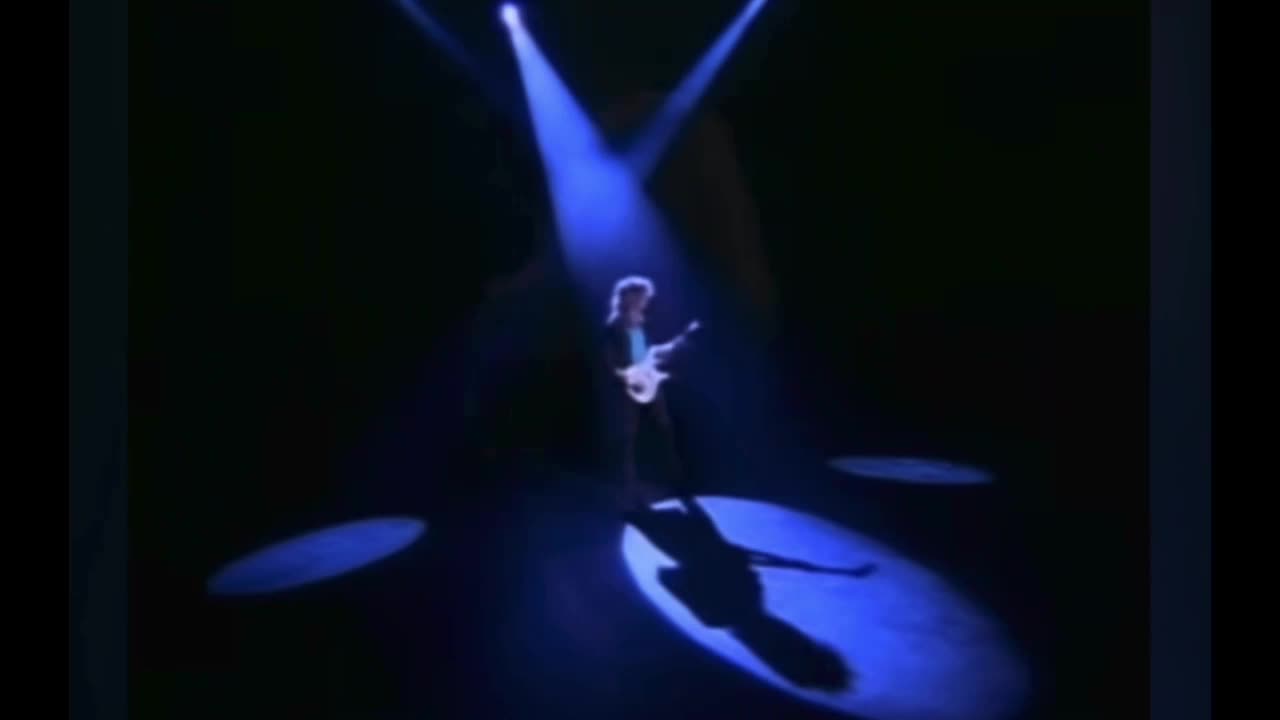 Europe - Carrie (Official Music Video)