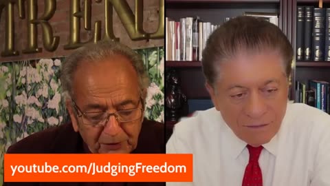 America in Crisis: The Constitution Is Crumbling Right Before Your Eyes