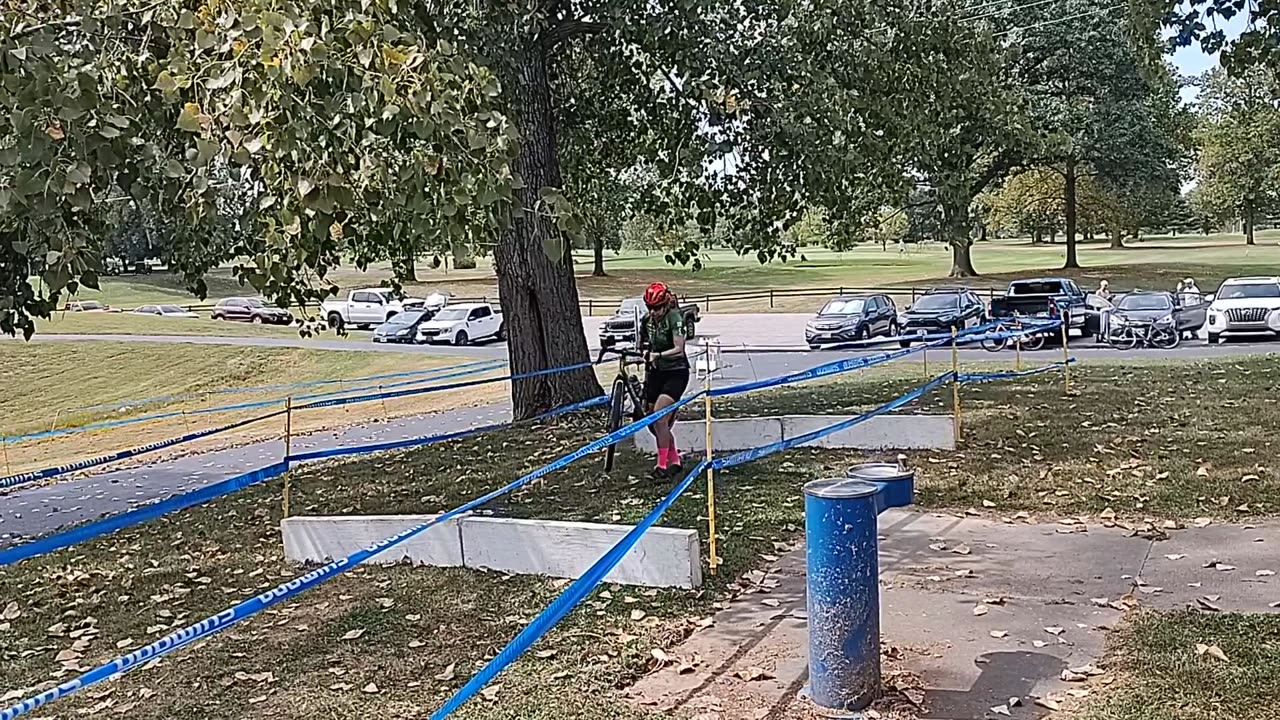 CX RACE 9-14-2025