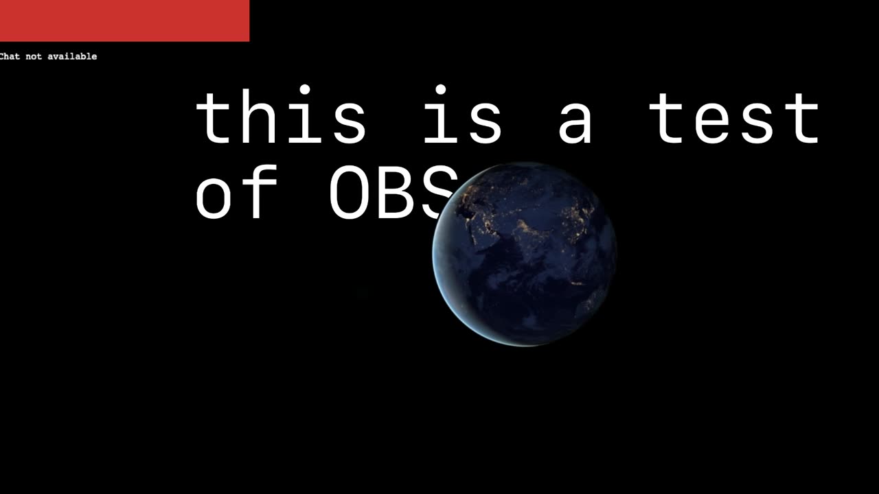 Rumble Studio Stream