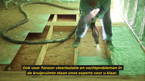Bespaar Energie en Verhoog Comfort met Groningen Vloerisolatie!