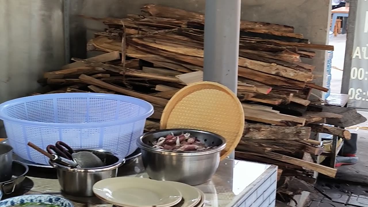 Bún Quậy
