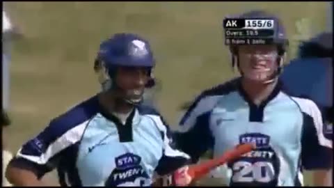 Amazing Cricket
