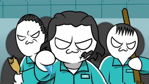 Animation short video