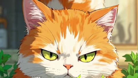Daily Cat a Scope 😼💫