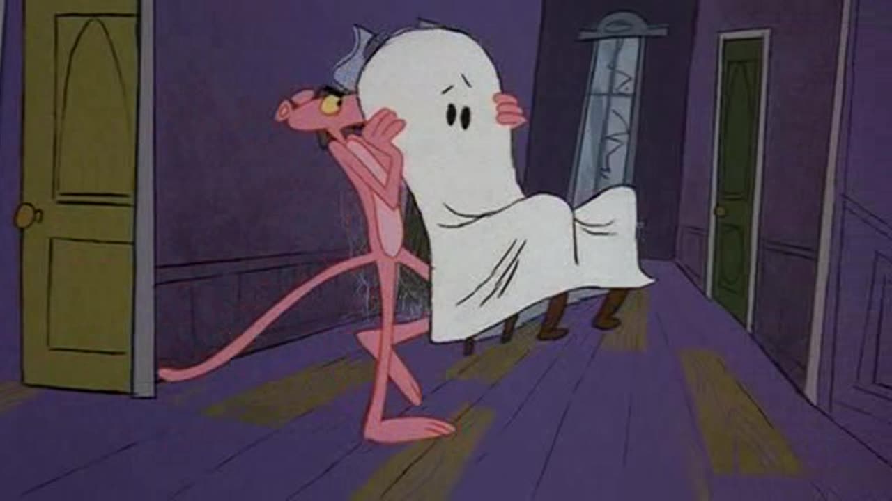The Pink Panther | EP.26