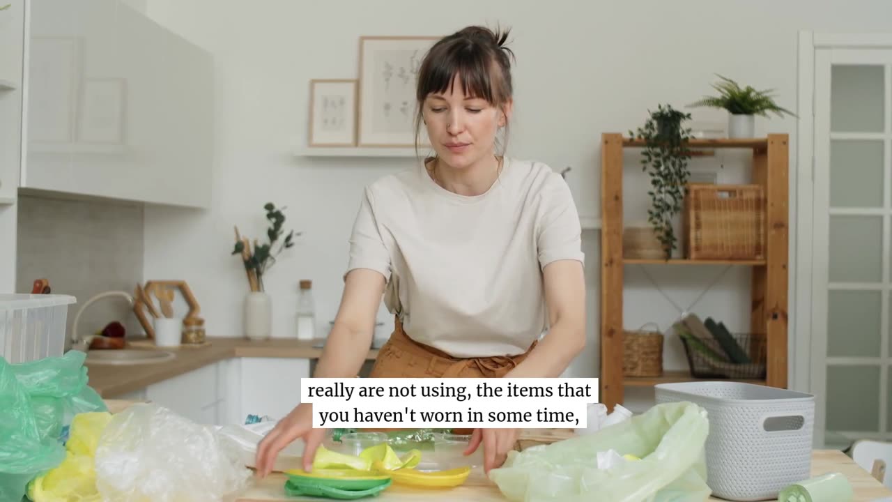America's Grandma: Homemaking: Clutter