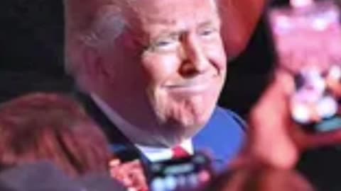 Donald Trump Attends UFC 316 ... Sans Elon Musk After Week Of Fighting