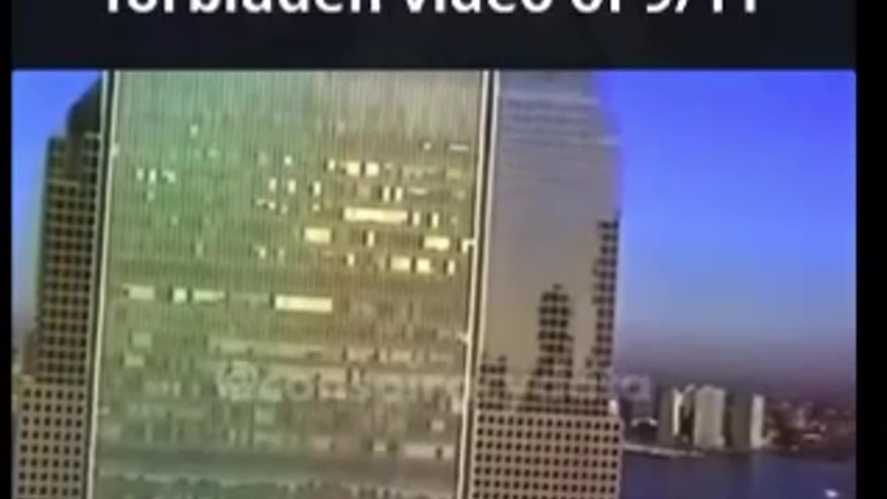 9/11: "I can Hear More Explosions"