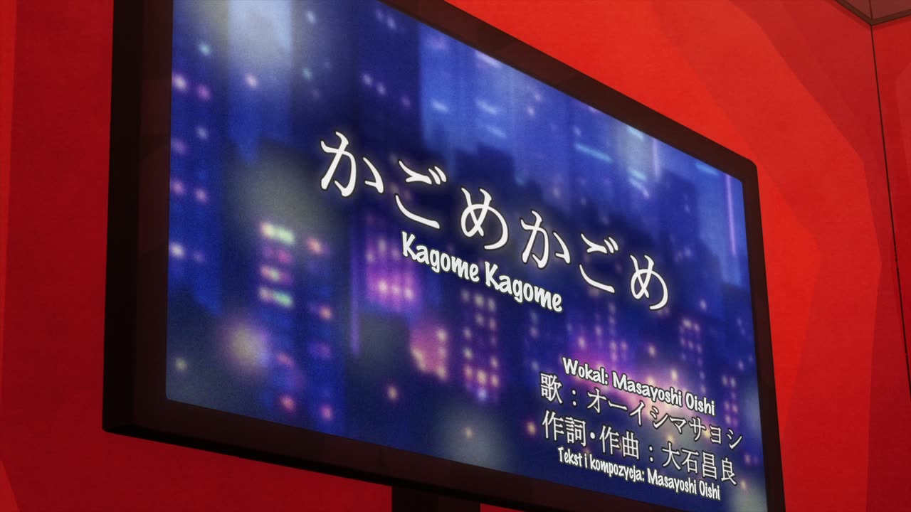 Hanako wyklęty w kibel zaklęty S2 - 18