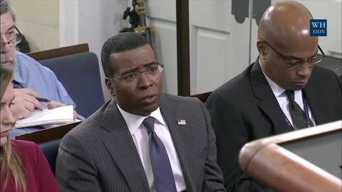 12-14-16 White House Press Briefing
