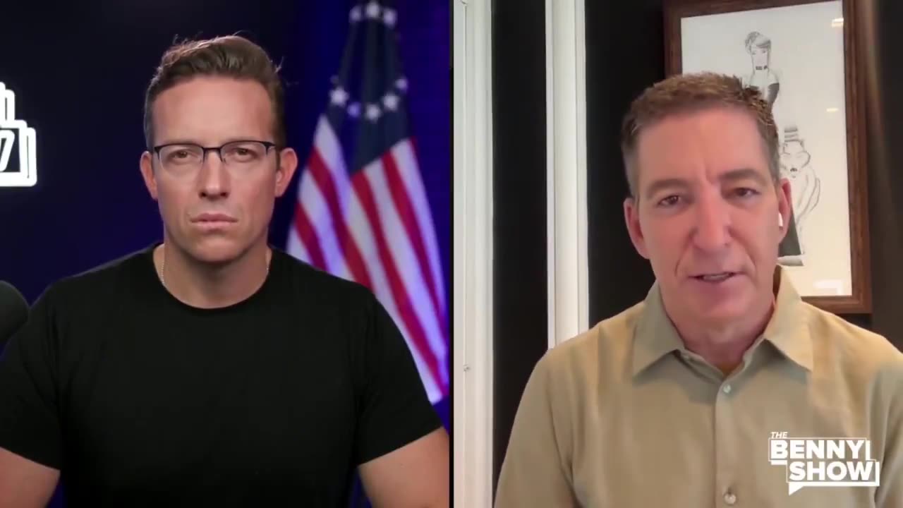 Why President Trump DID NOT pardon Edward Snowden || Benny Johnson