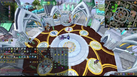 Learning Solak with Tex.