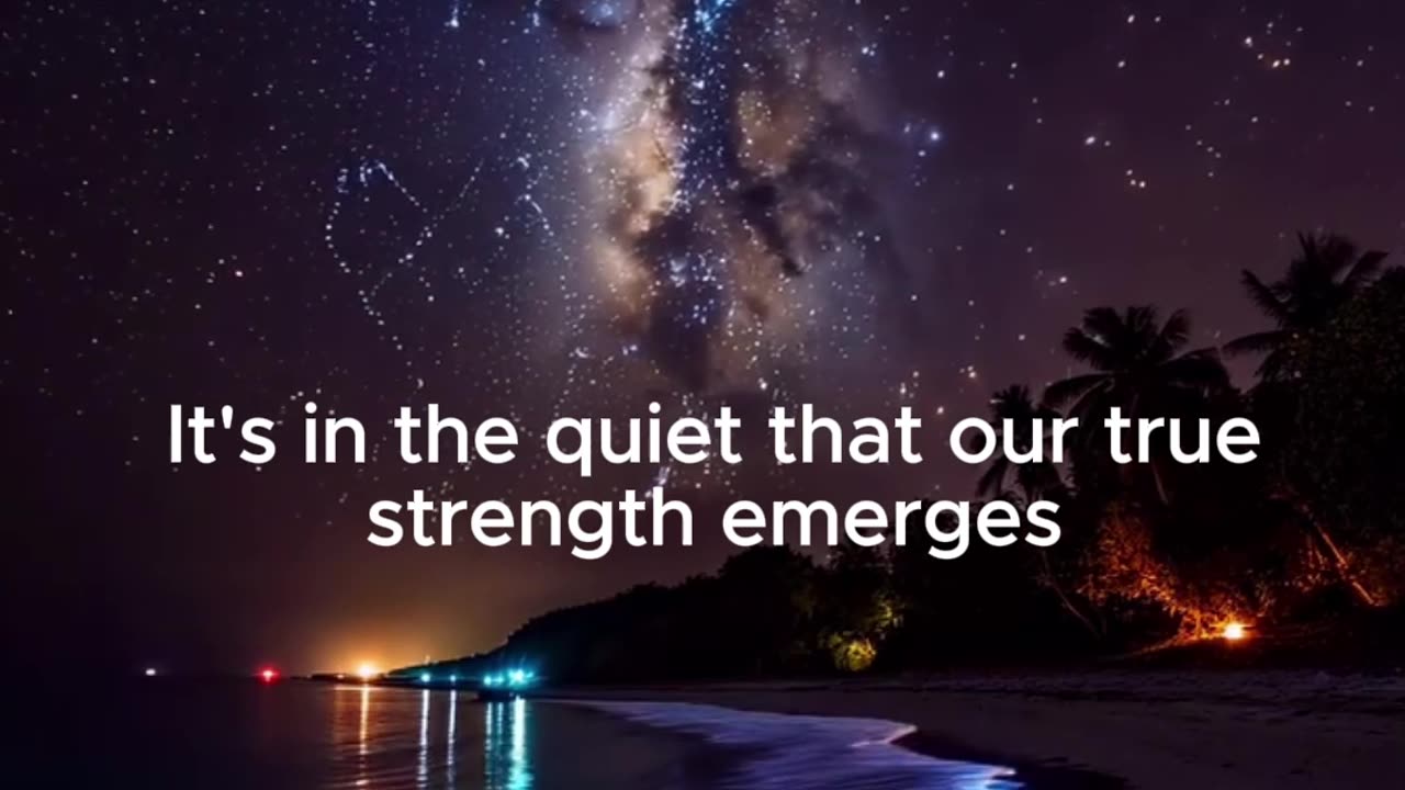 Motivation with relax